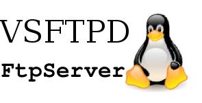 VSFTPD logo